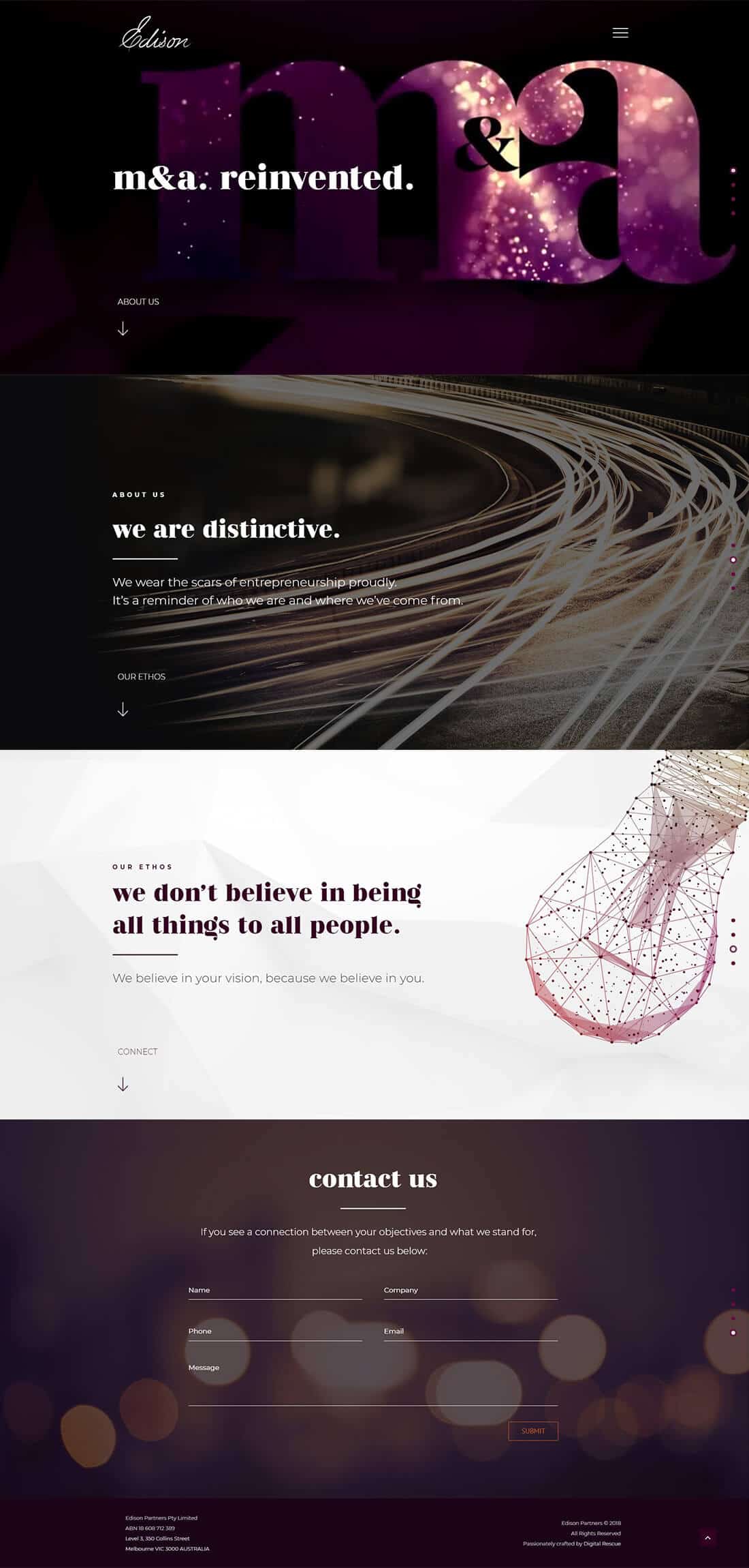 Edison Partners