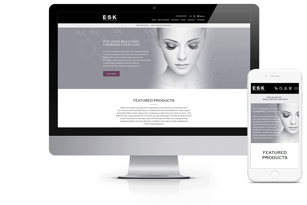 ESK Care