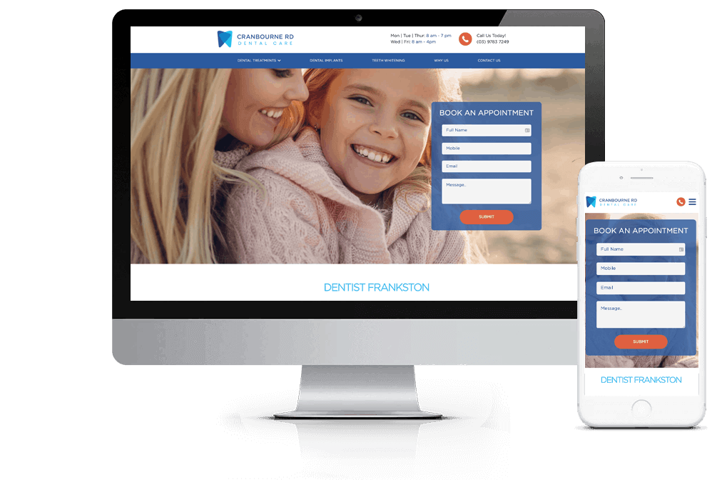 Cranbourne Rd Dental Care