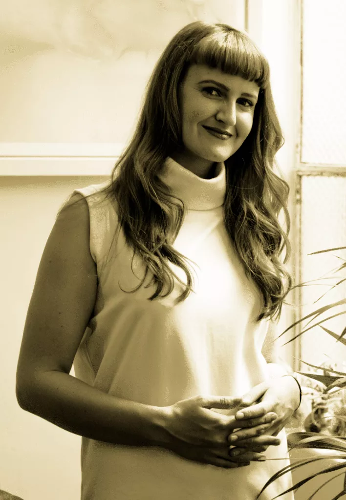 LUCY - Lead Copywriter