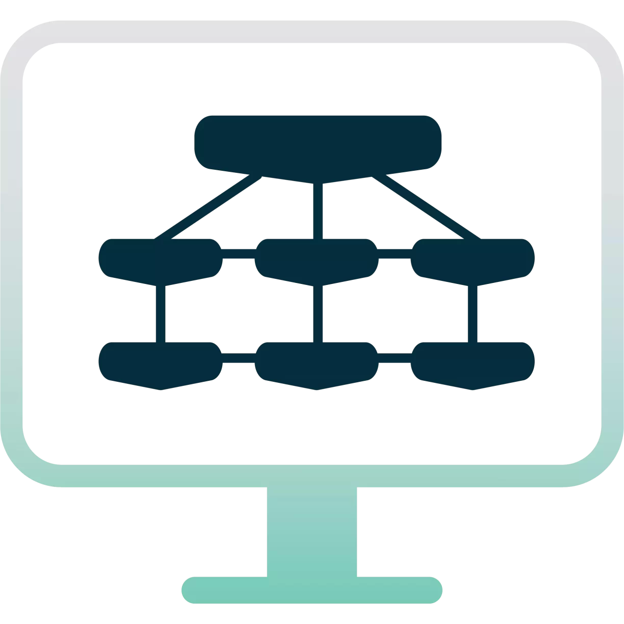 Connecting Navy Blue Network Platform Clipart Connecting Navy Blue Network Platform Clipart