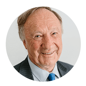 David Orford The Managing Director of Opimum Pensions