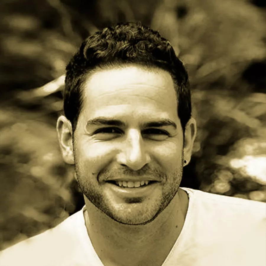 Gal Opatovsky The Web Design Manager