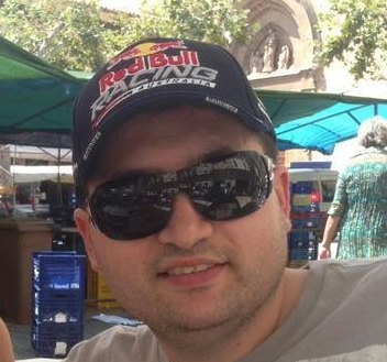 Gary Kozhushnik The Director of Discount Trader