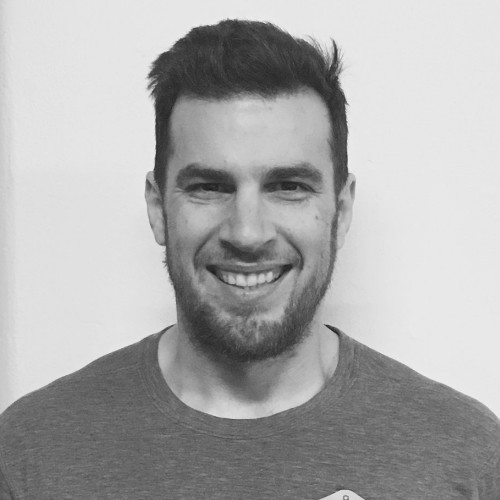 Kane Hamilton The Owner of Prime40