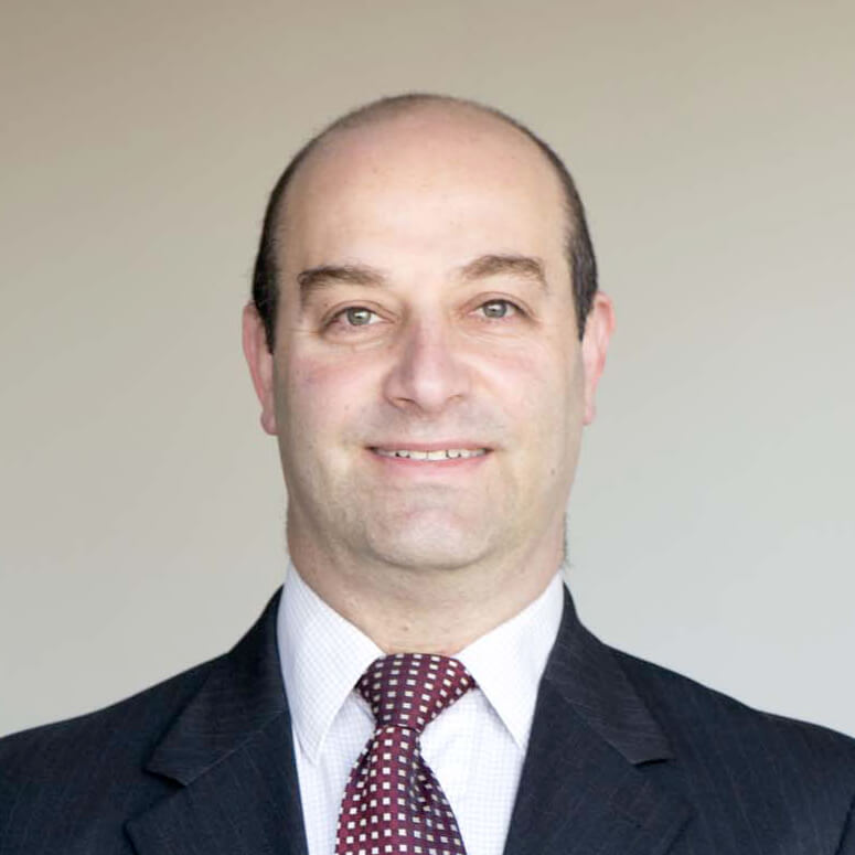 Lance Gordon The Owner of Pentagon Corporate