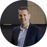 Lior Morsky the Director of Touchwood Lior Morsky the Director of Touchwood