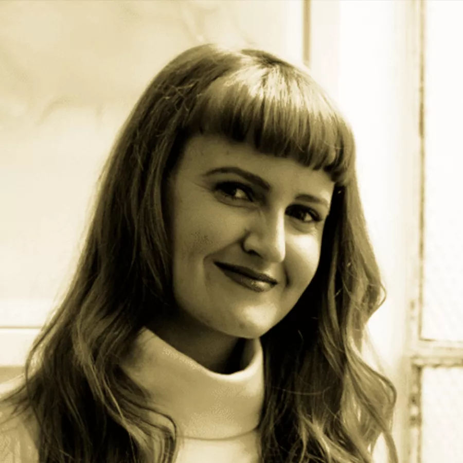 Lucy Rash The Lead SEO Copywriter