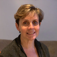 Maggie Reid The Owner of Terra Firma Industries