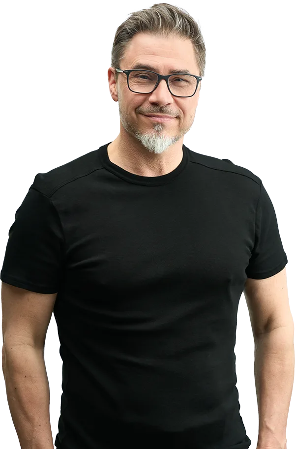 Mike The Business Owner