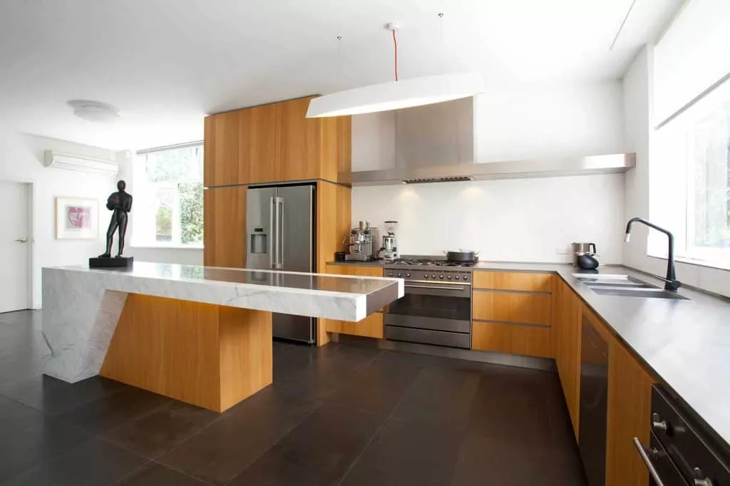 Modern Kitchen Design