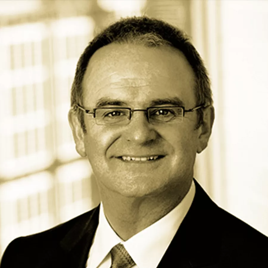 Murray Chenery The Brand Advisor