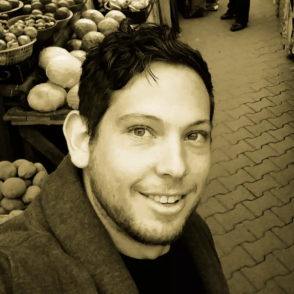 Ofir Kobirman The Senior SEO Web Developer