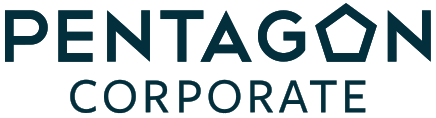 pentagon-logo-rev Pentagon Corporate Logo