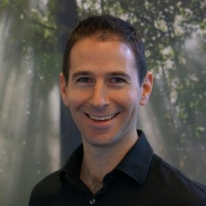 Roy Smith The Practice Director of Back in line Chiropractic