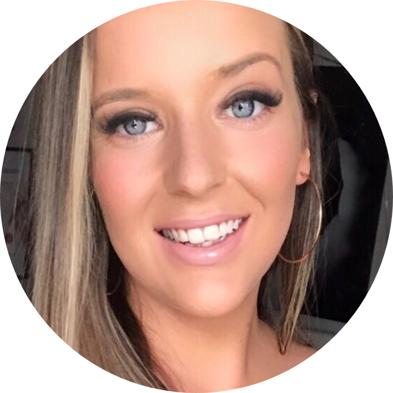 Luzinda Gartman of Les Twentyman Foundation