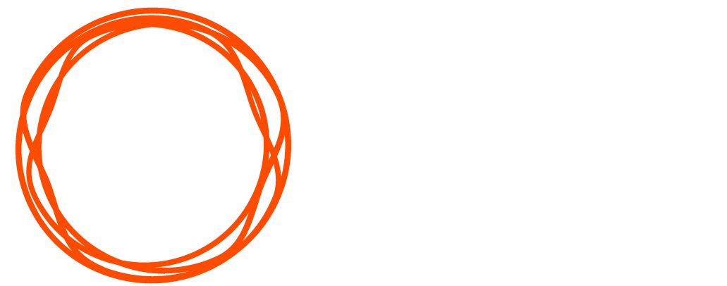 Noah Connect Logo with White Text