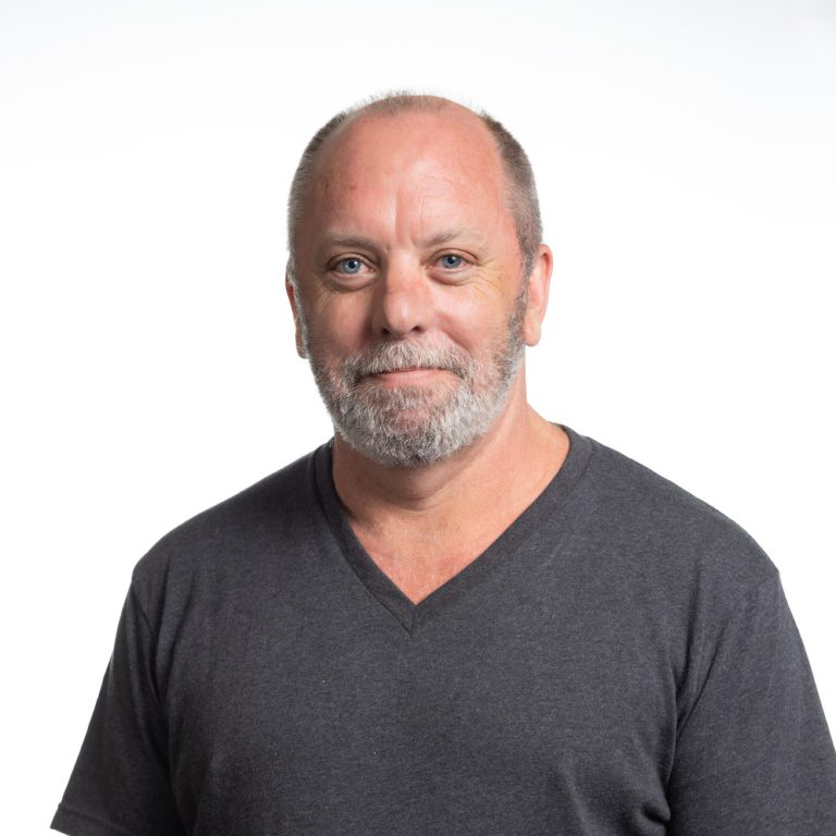Stefan Treyvaud of National Theatre Australia